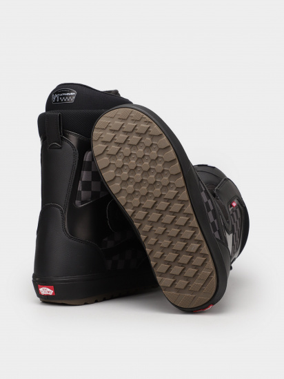 Черевики Vans Aura OG Snowboard модель VN0A54FZP531 — фото 4 - INTERTOP