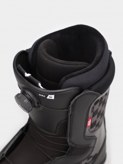 Черевики Vans Aura OG Snowboard модель VN0A54FZP531 — фото 5 - INTERTOP