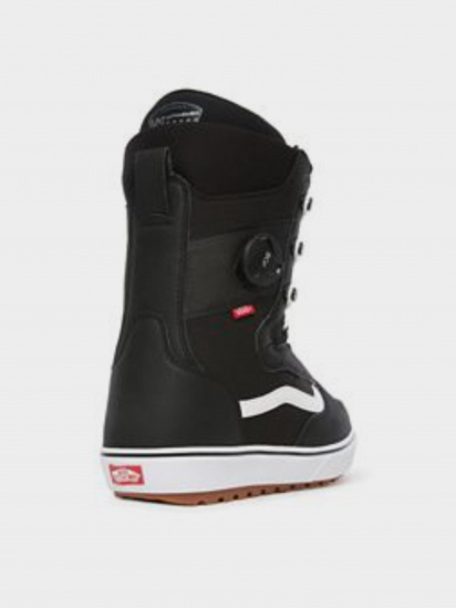 Черевики Vans Invado OG Snowboard модель VN0A54FMY281 — фото 3 - INTERTOP