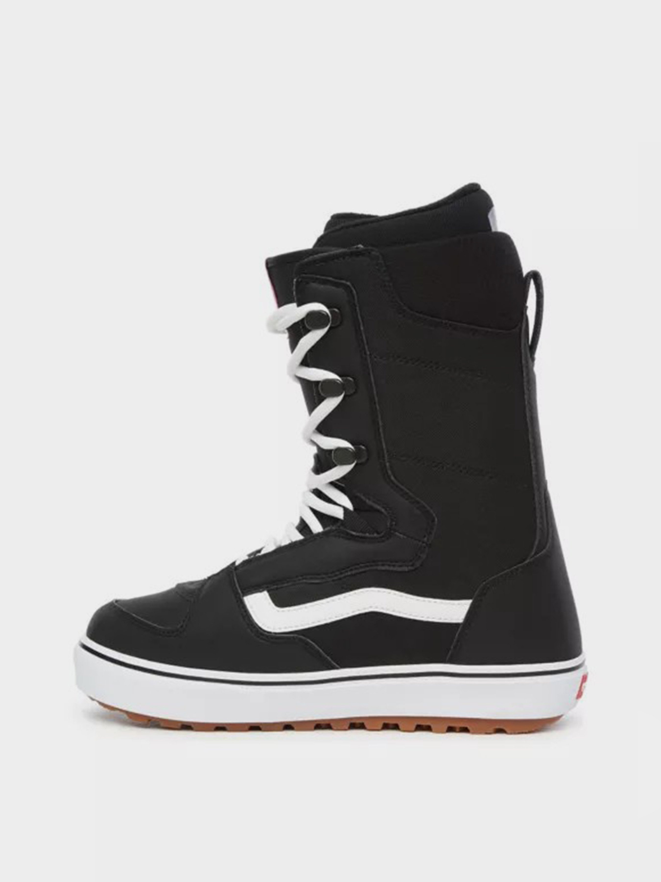 Черевики Vans Invado OG Snowboard модель VN0A54FMY281 Фото