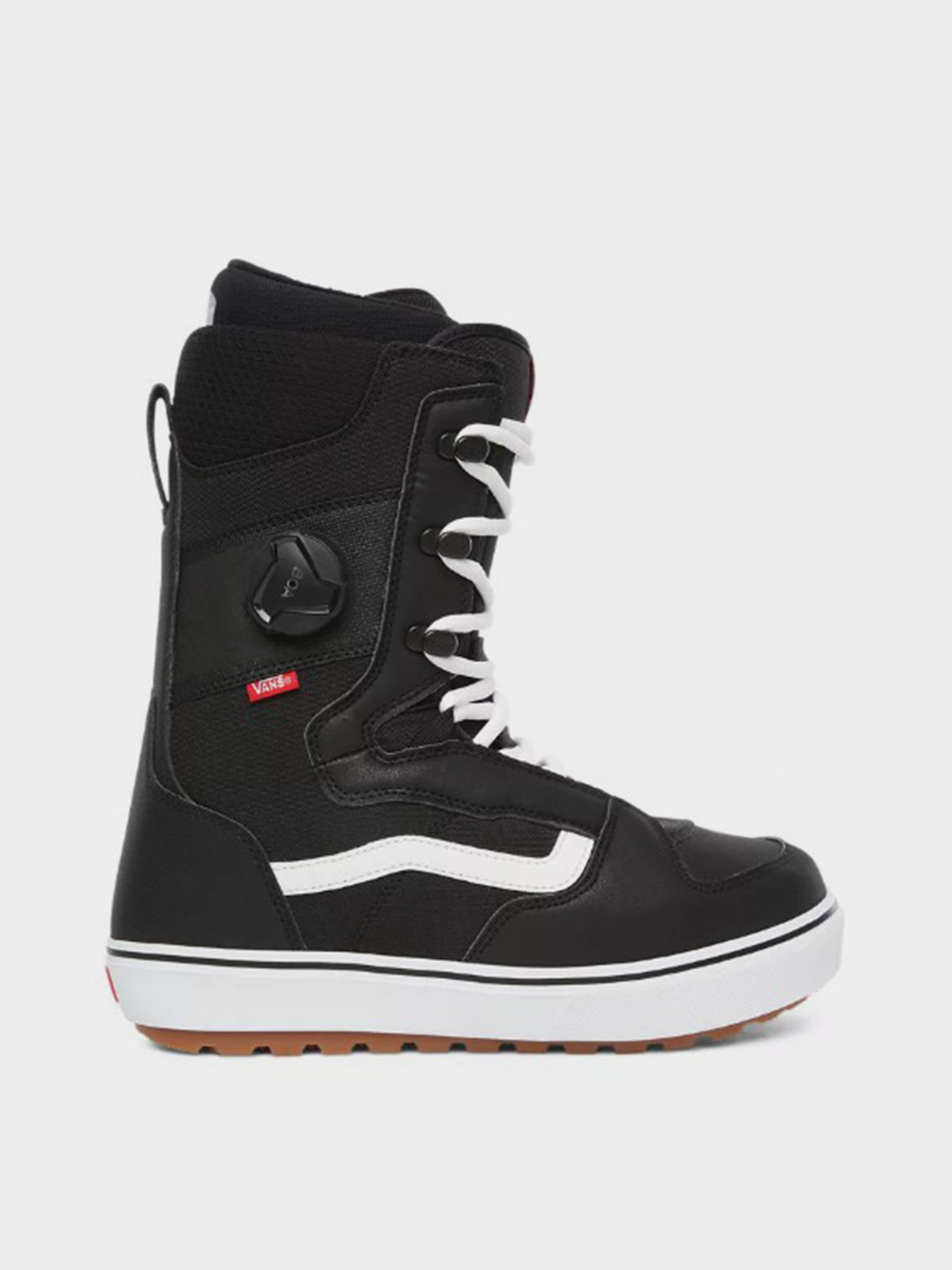 Черевики Vans Invado OG Snowboard модель VN0A54FMY281 Фото