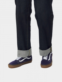 Кеды низкие Vans Old School модель VN0A38G19LZ1 Фото