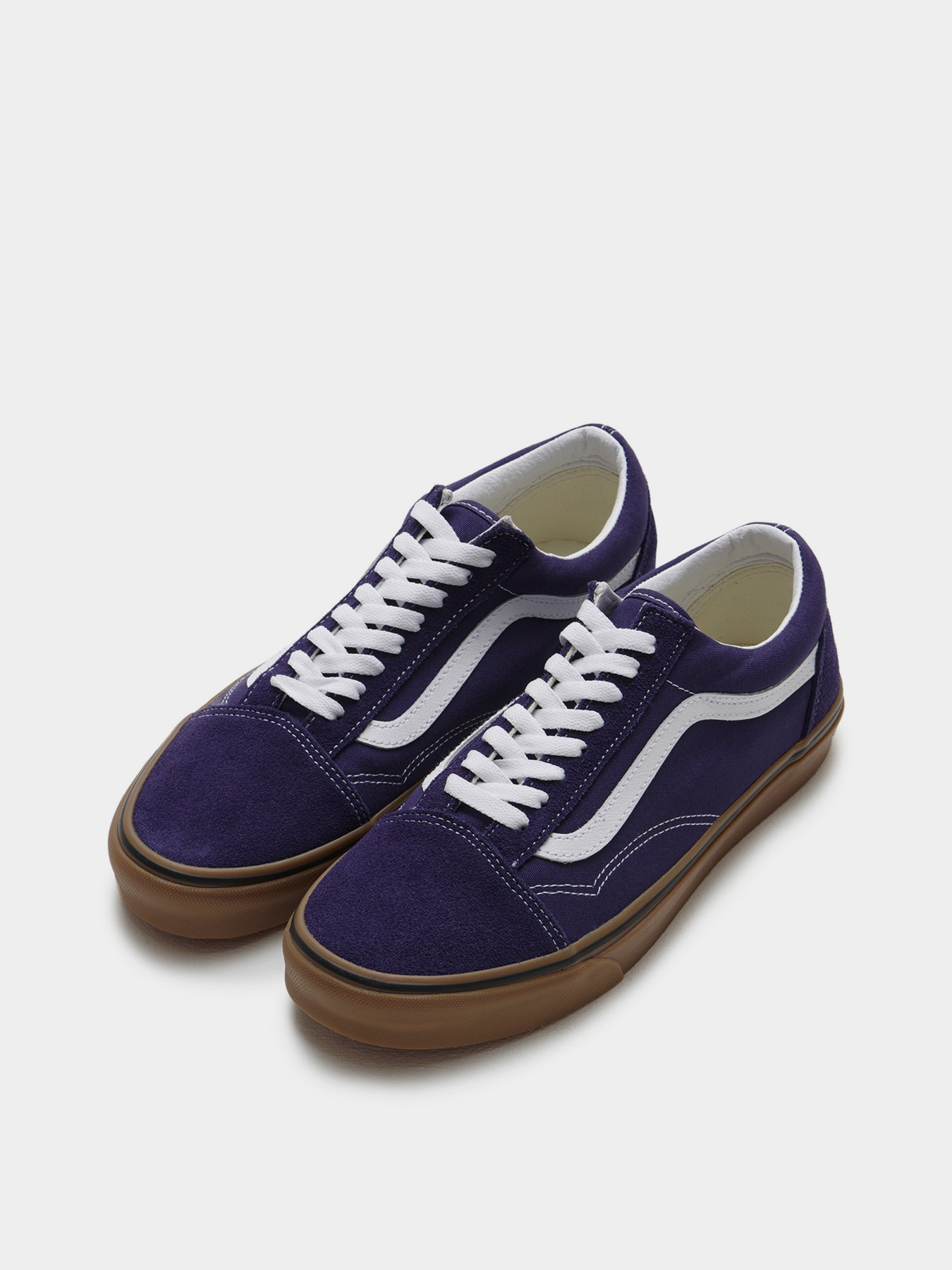 Кеди низькі Vans Old School модель VN0A38G19LZ1 Фото