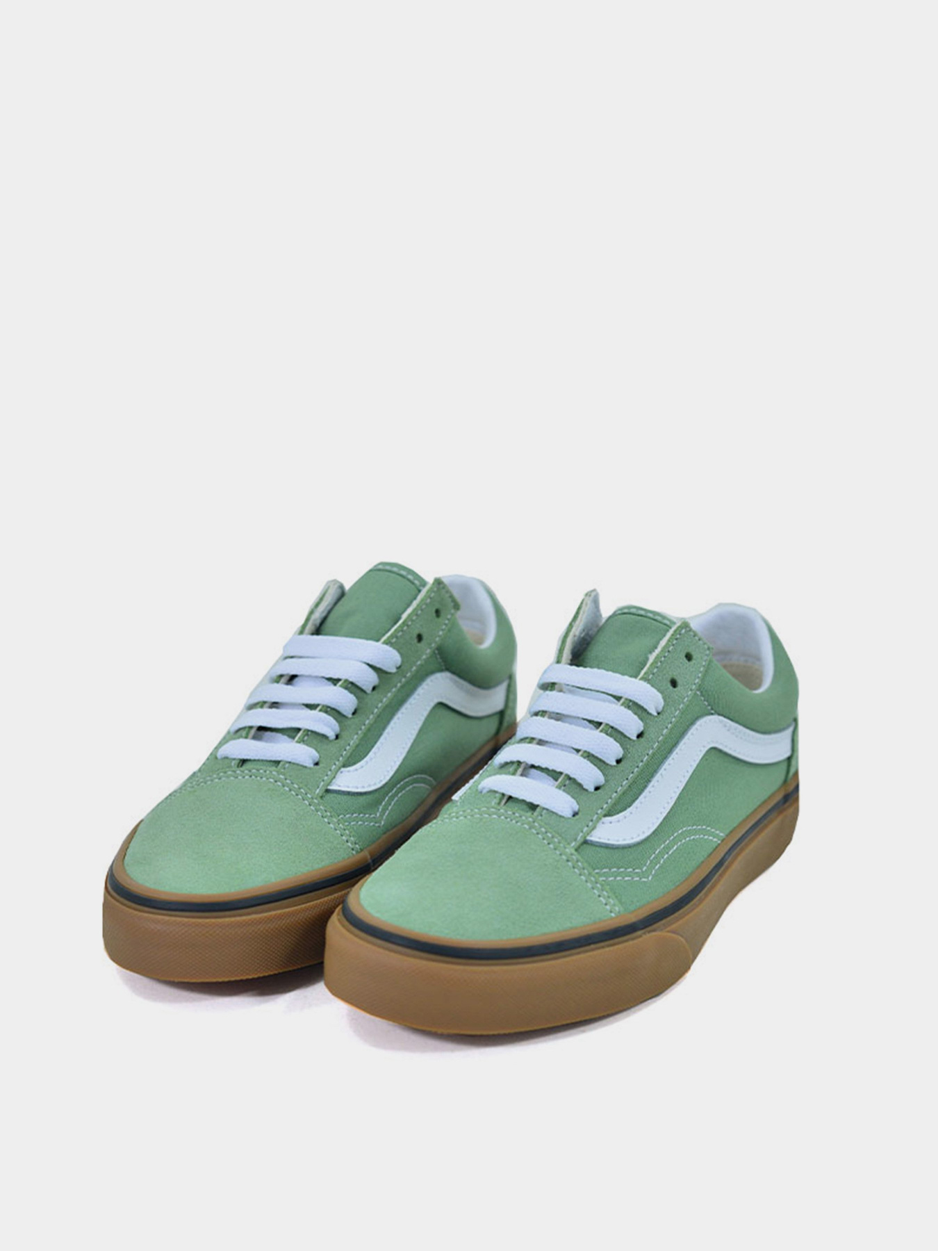 Кеди низькі Vans Old School модель VN0A38G19M01 Фото