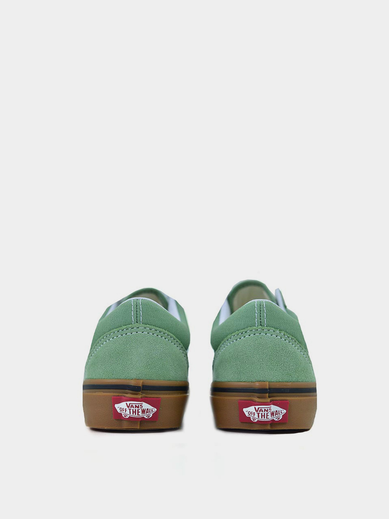 Кеди низькі Vans Old School модель VN0A38G19M01 Фото