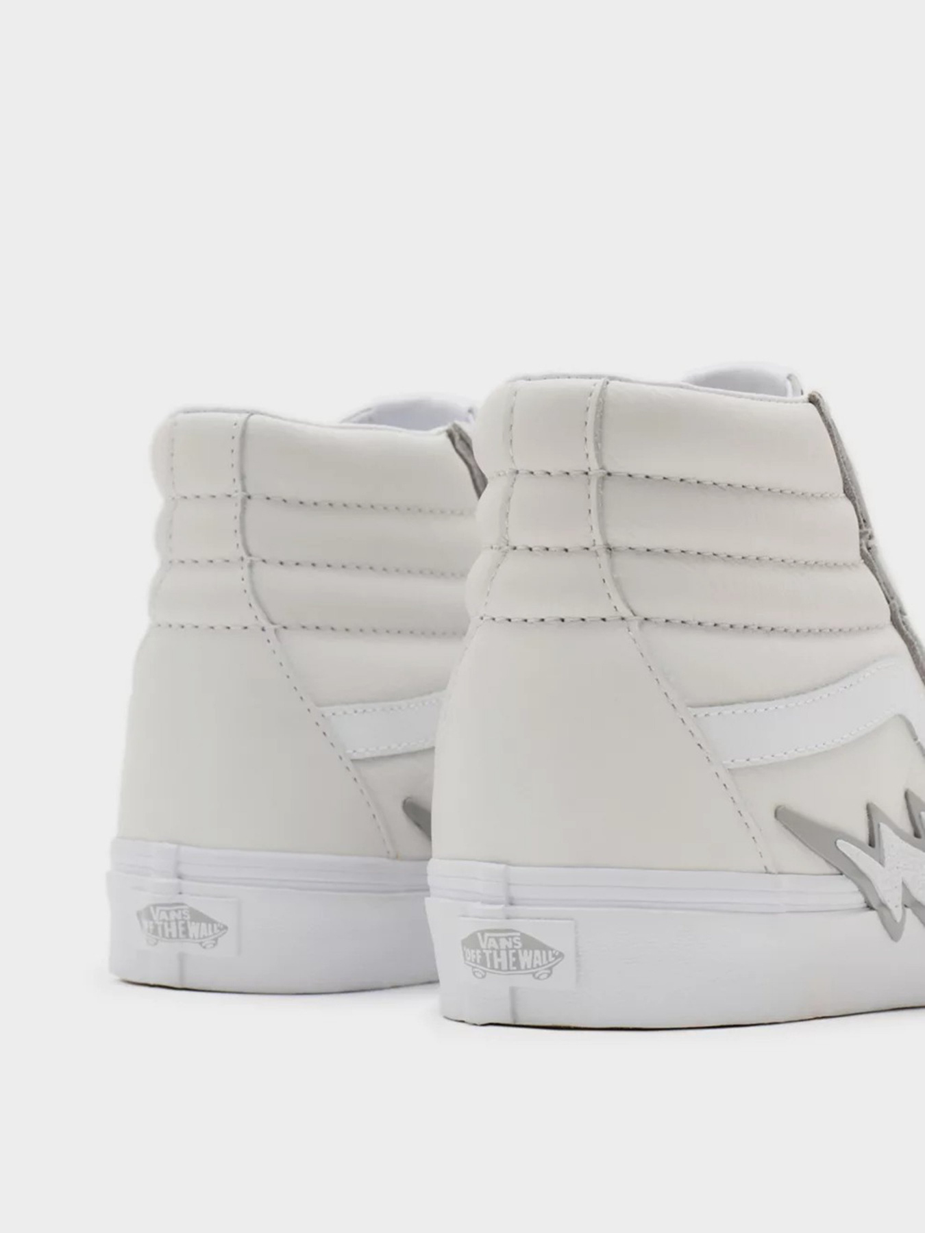 Кеды высокие Vans Sk8-Hi Bolt модель VN0A5JIVXP31 Фото