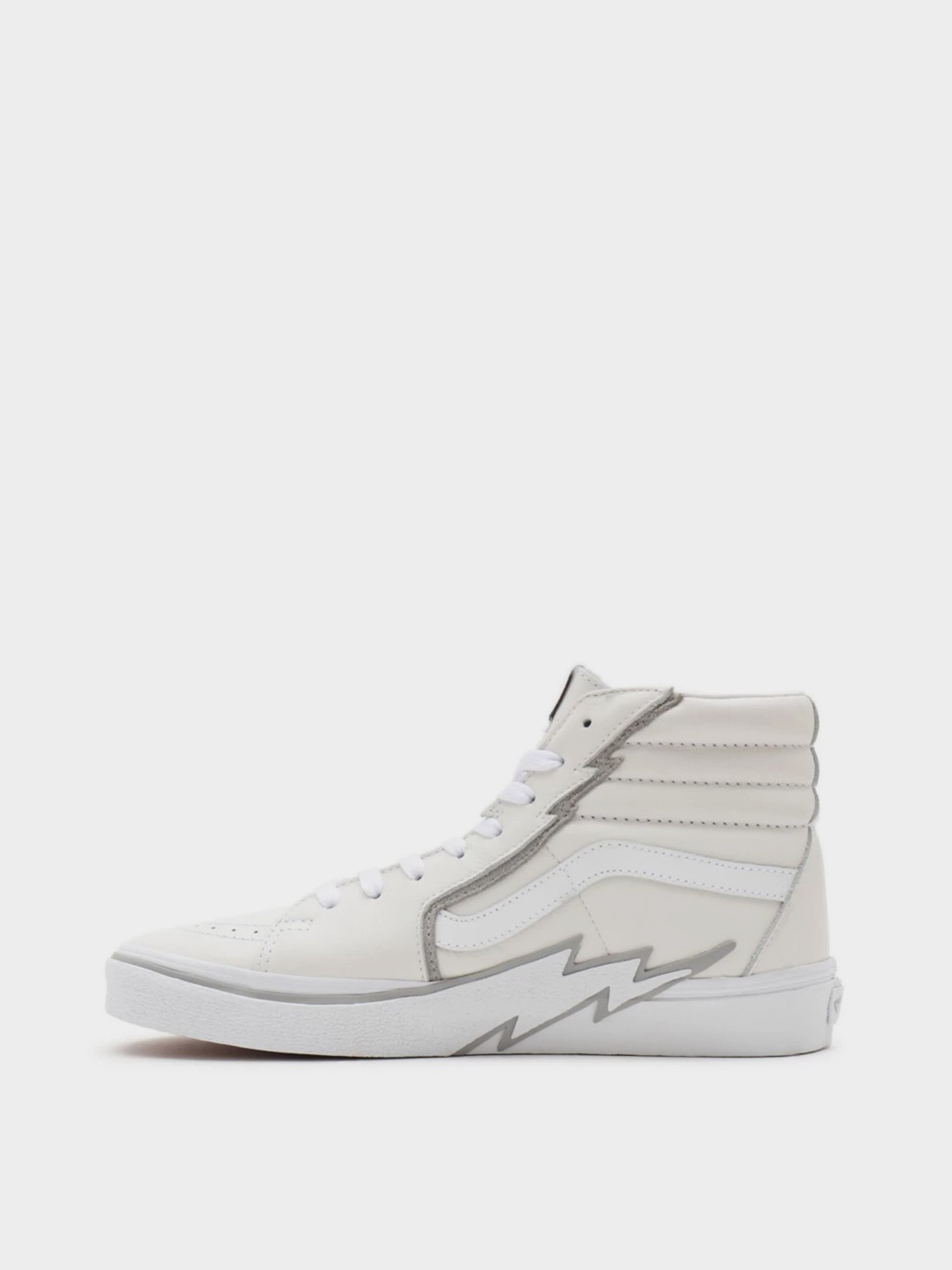 Кеди високі Vans Sk8-Hi Bolt модель VN0A5JIVXP31 Фото