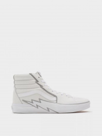 Кеди високі Vans Sk8-Hi Bolt модель VN0A5JIVXP31 Фото