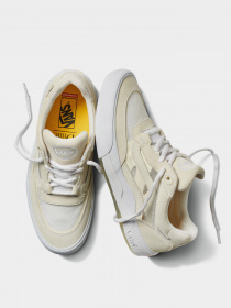 Кеды низкие Vans X Wayvee Dime модель VN0A5JIA9DG1 Фото