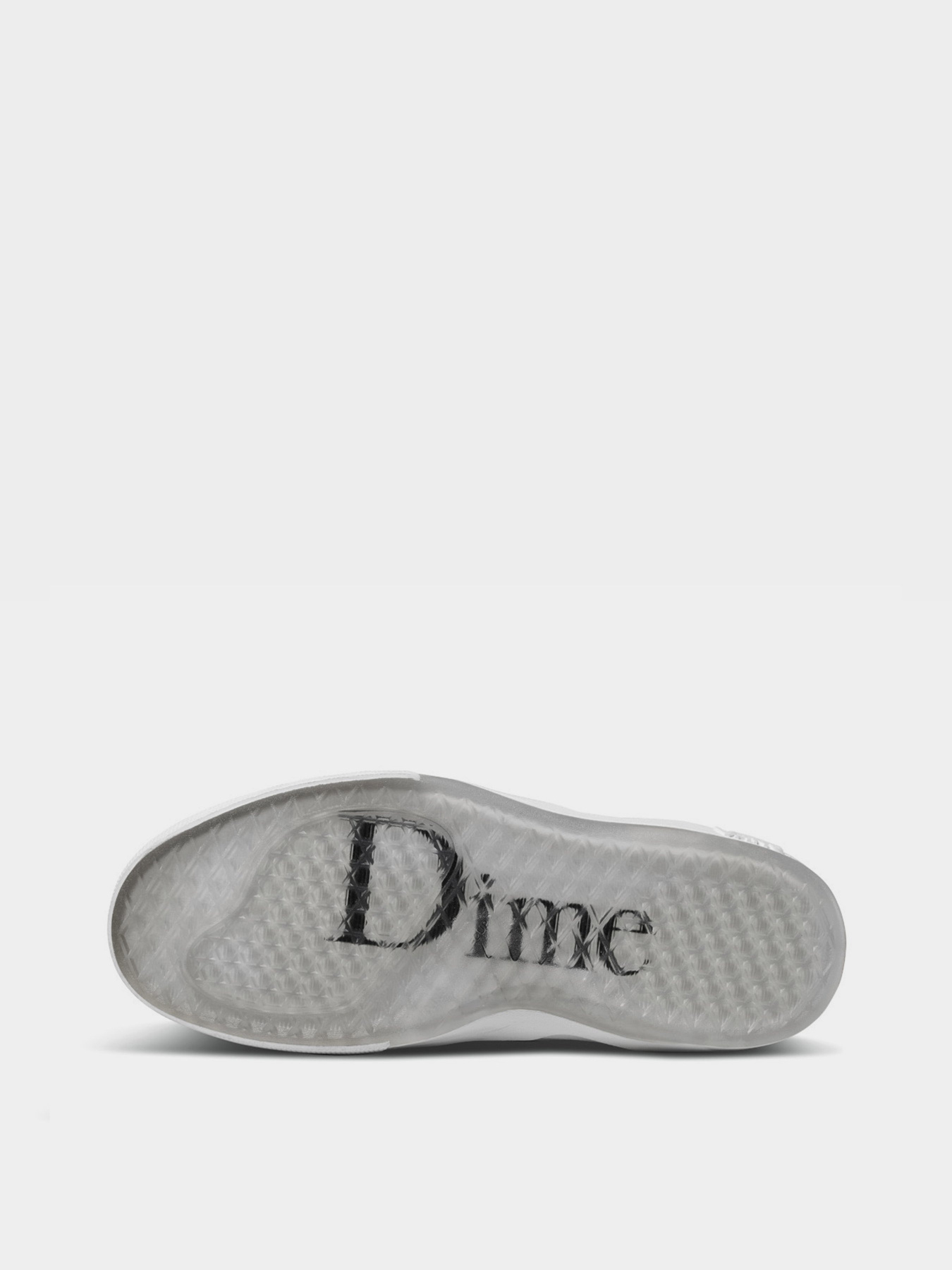 Кеды низкие Vans X Wayvee Dime модель VN0A5JIA9DG1 Фото