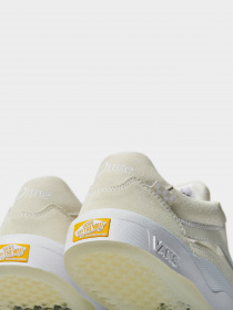 Кеды низкие Vans X Wayvee Dime модель VN0A5JIA9DG1 Фото