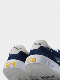 Кеды низкие Vans X Wayvee Dime модель VN0A5JIA9DI1 Фото