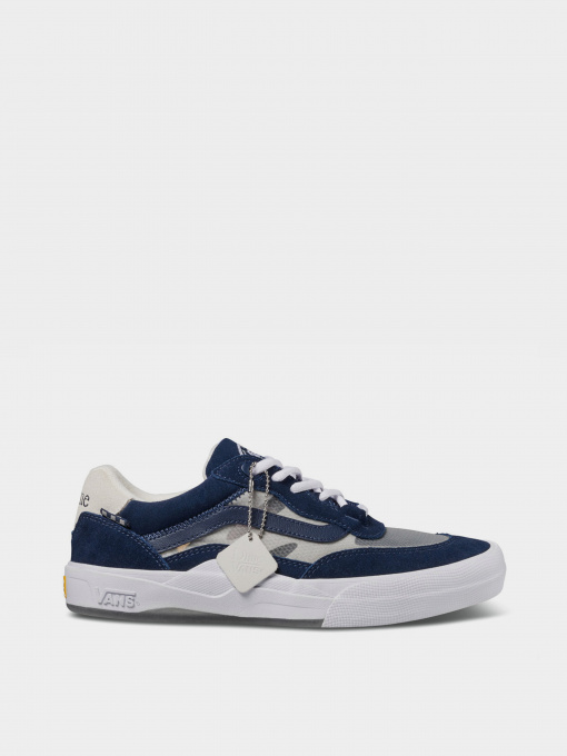 Кеды низкие Vans X Wayvee Dime модель VN0A5JIA9DI1 Фото