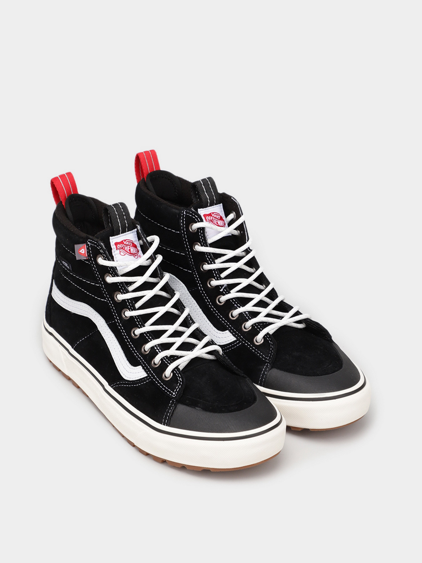 Ботинки Vans Sk8-Hi Mte-2 модель VN0A5HZZ6BT1 Фото