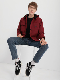 Ботинки Vans Sk8-Hi Mte-2 модель VN0A5HZZ6BT1 Фото