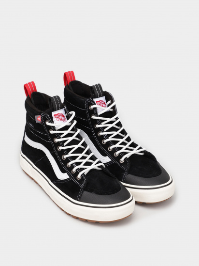 Черевики Vans Sk8-Hi Mte-2 модель VN0A5HZZ6BT1 — фото - INTERTOP