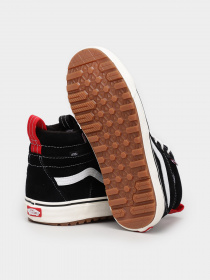Черевики Vans Sk8-Hi Mte-2 модель VN0A5HZZ6BT1 Фото