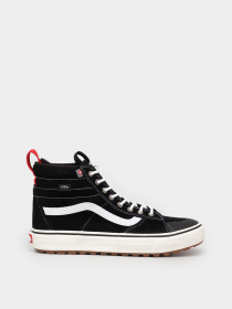 Черевики Vans Sk8-Hi Mte-2 модель VN0A5HZZ6BT1 Фото