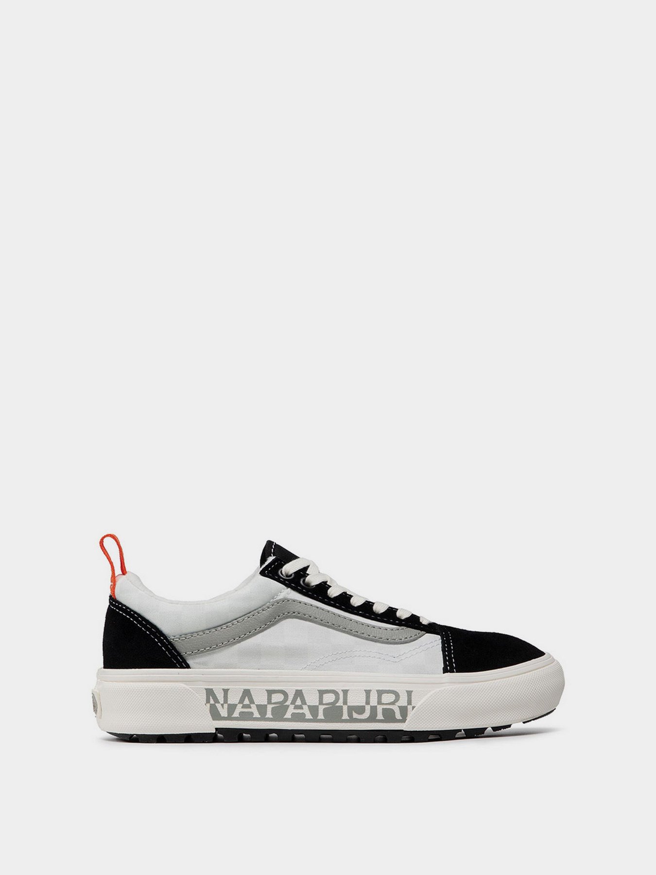 Кеды низкие Vans X NAPAPIJRI Old Skool Mte-1 модель VN0A5I128S81 Фото
