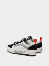 Кеды низкие Vans X NAPAPIJRI Old Skool Mte-1 модель VN0A5I128S81 Фото