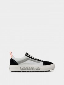 Кеды низкие Vans X NAPAPIJRI Old Skool Mte-1 модель VN0A5I128S81 Фото