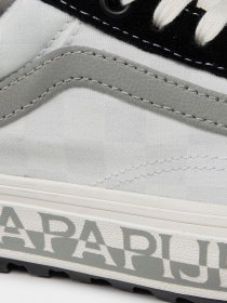 Кеды низкие Vans X NAPAPIJRI Old Skool Mte-1 модель VN0A5I128S81 Фото