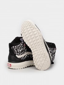 Ботинки Vans Ultrarange Exo Hi Gore-Tex Mte-2 модель VN0A5KS66KZ1 Фото