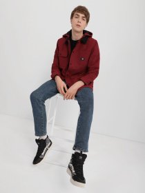 Ботинки Vans Ultrarange Exo Hi Gore-Tex Mte-2 модель VN0A5KS66KZ1 Фото