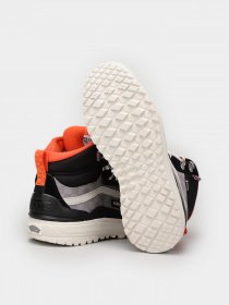 Ботинки Vans х Napapijri Ultrarange Exo Hi Gore-Tex Mte-2 модель VN0A5KXWA6Y1 Фото