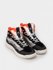 Ботинки Vans х Napapijri Ultrarange Exo Hi Gore-Tex Mte-2 модель VN0A5KXWA6Y1 Фото