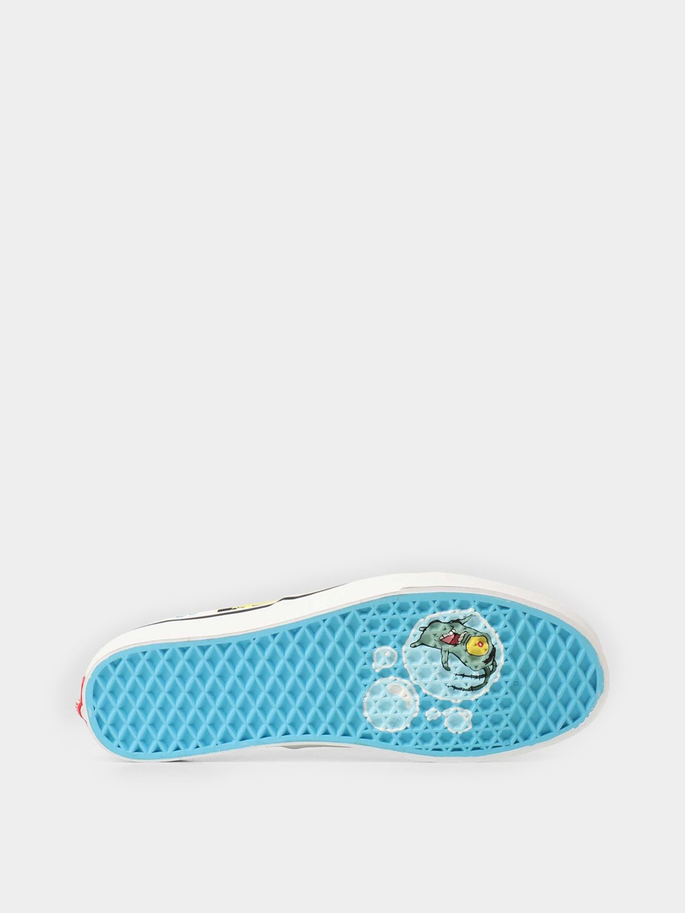 Кеды низкие Vans Authentic модель VN0A5HZSZAS1 Фото