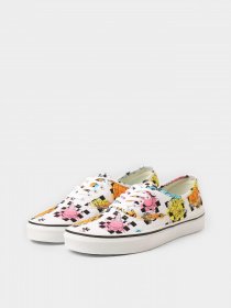 Кеды низкие Vans Authentic модель VN0A5HZSZAS1 Фото