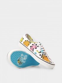 Кеды низкие Vans Authentic модель VN0A5HZSZAS1 Фото