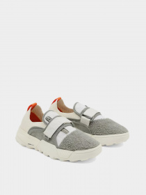 Кеды низкие Vans х Napapijri Coast Zip Comfycush модель VN0A5JMD8S81 Фото