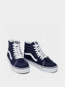 Кеды высокие Vans Sk8-Hi модель VN0A5JMJ4W61 Фото