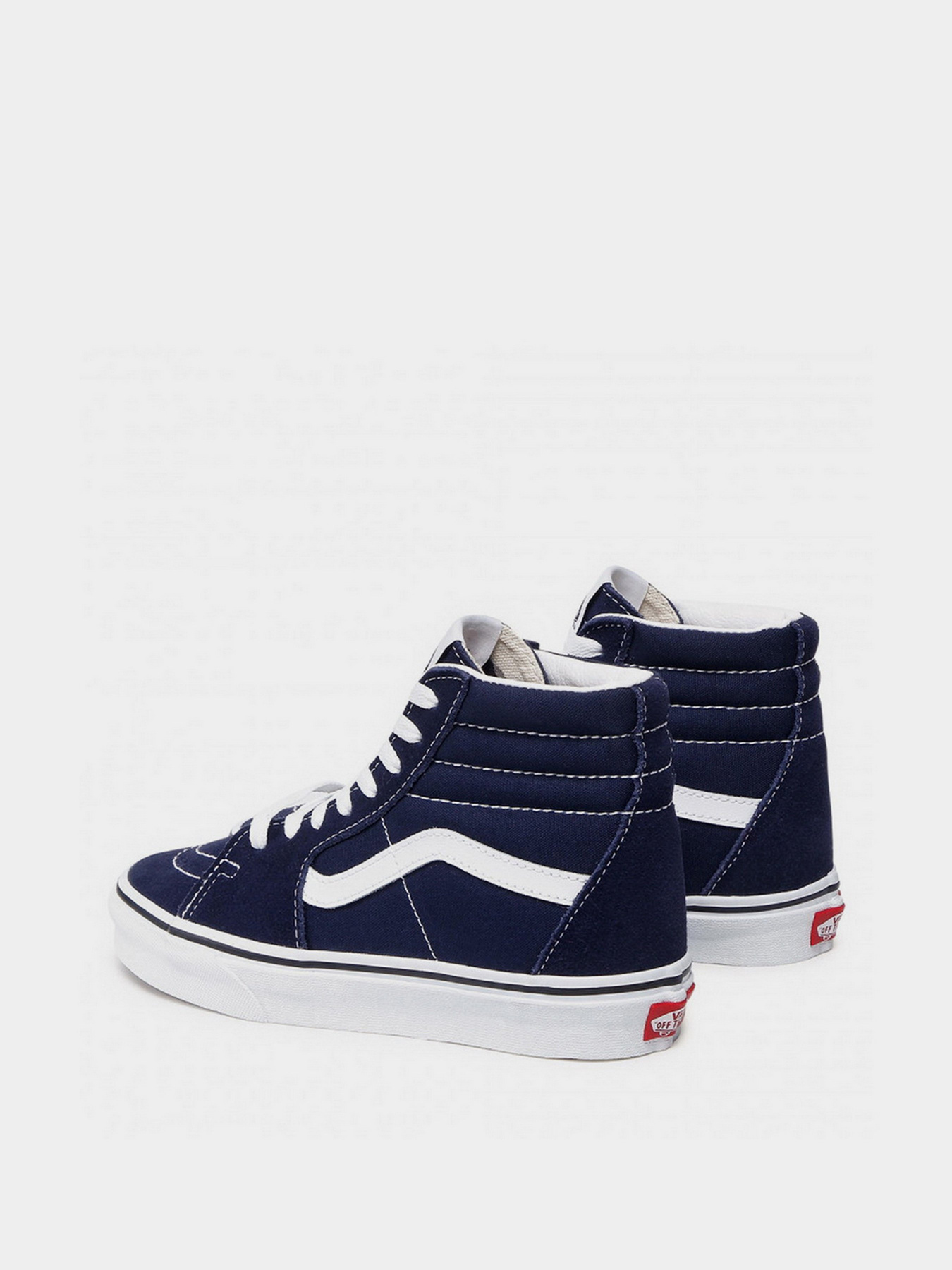 Кеди високі Vans Sk8-Hi модель VN0A5JMJ4W61 Фото