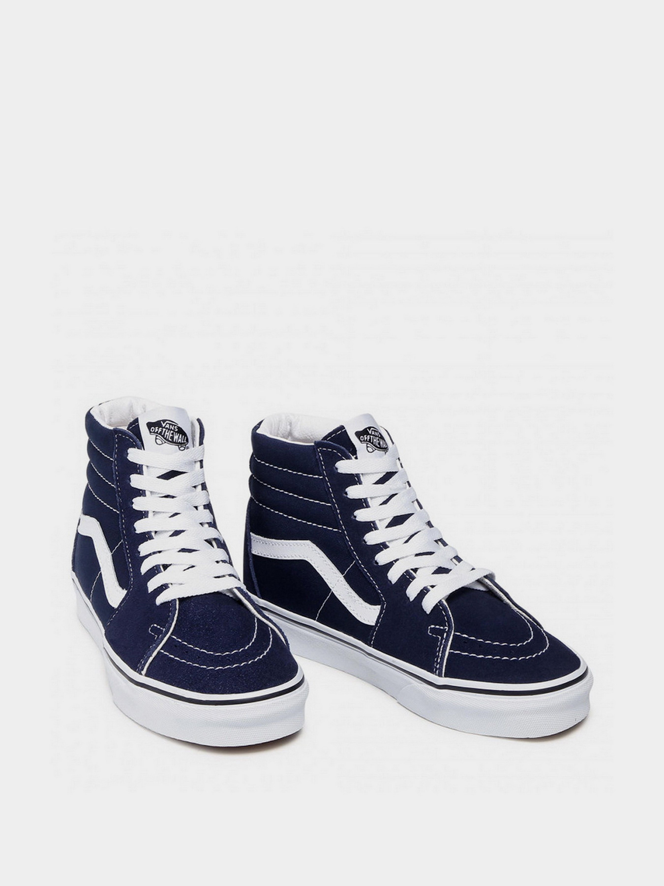 Кеди високі Vans Sk8-Hi модель VN0A5JMJ4W61 Фото