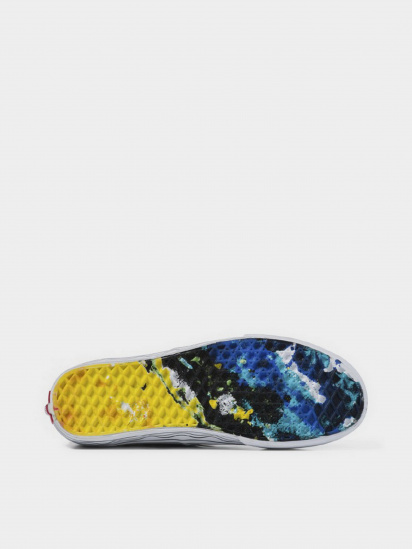 Кеды низкие Vans Authentic 44 Dx модель VN0A5KRDARE1 — фото 4 - INTERTOP