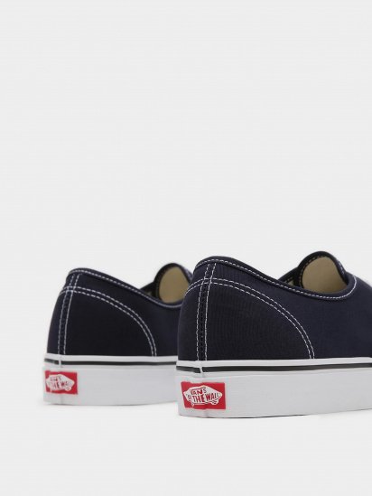 Кеди низькі Vans Authentic модель VN0A5KRD4W61 — фото 4 - INTERTOP