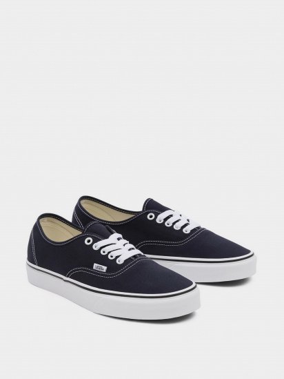 Кеди низькі Vans Authentic модель VN0A5KRD4W61 — фото 5 - INTERTOP