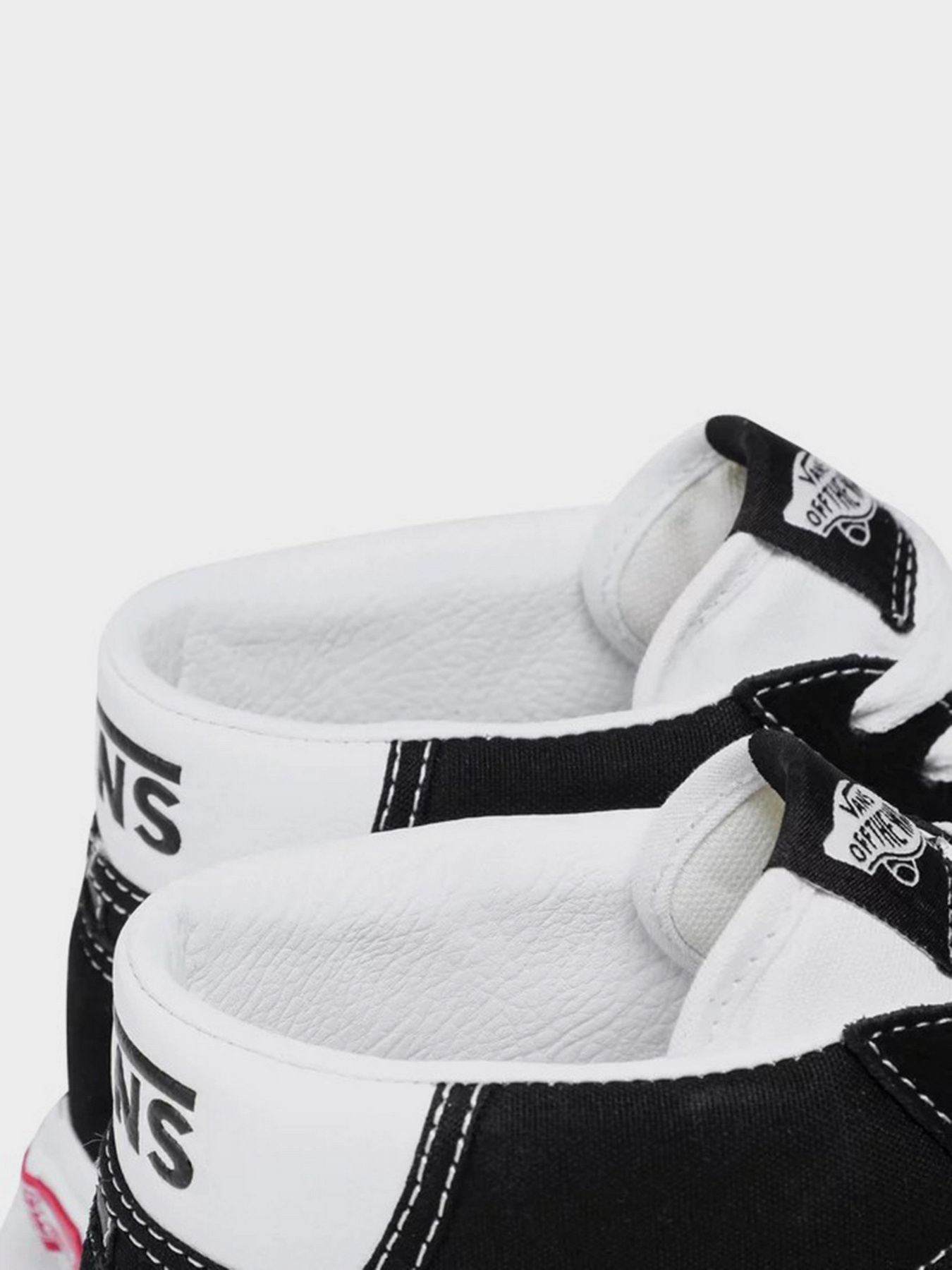 Кеды высокие Vans Mid Skool 37 модель VN0A3TKF6BT1 Фото