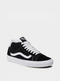 Кеды высокие Vans Mid Skool 37 модель VN0A3TKF6BT1 Фото