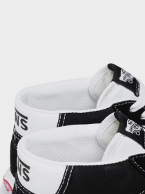 Кеды высокие Vans Mid Skool 37 модель VN0A3TKF6BT1 Фото