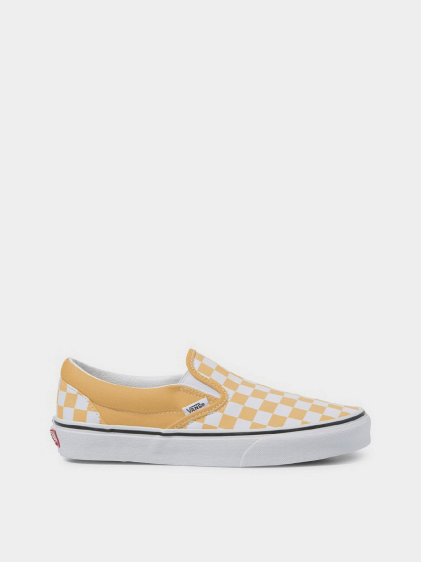 Слипоны Vans Checkerboard Classic модель VN000XG8AZV1 Фото