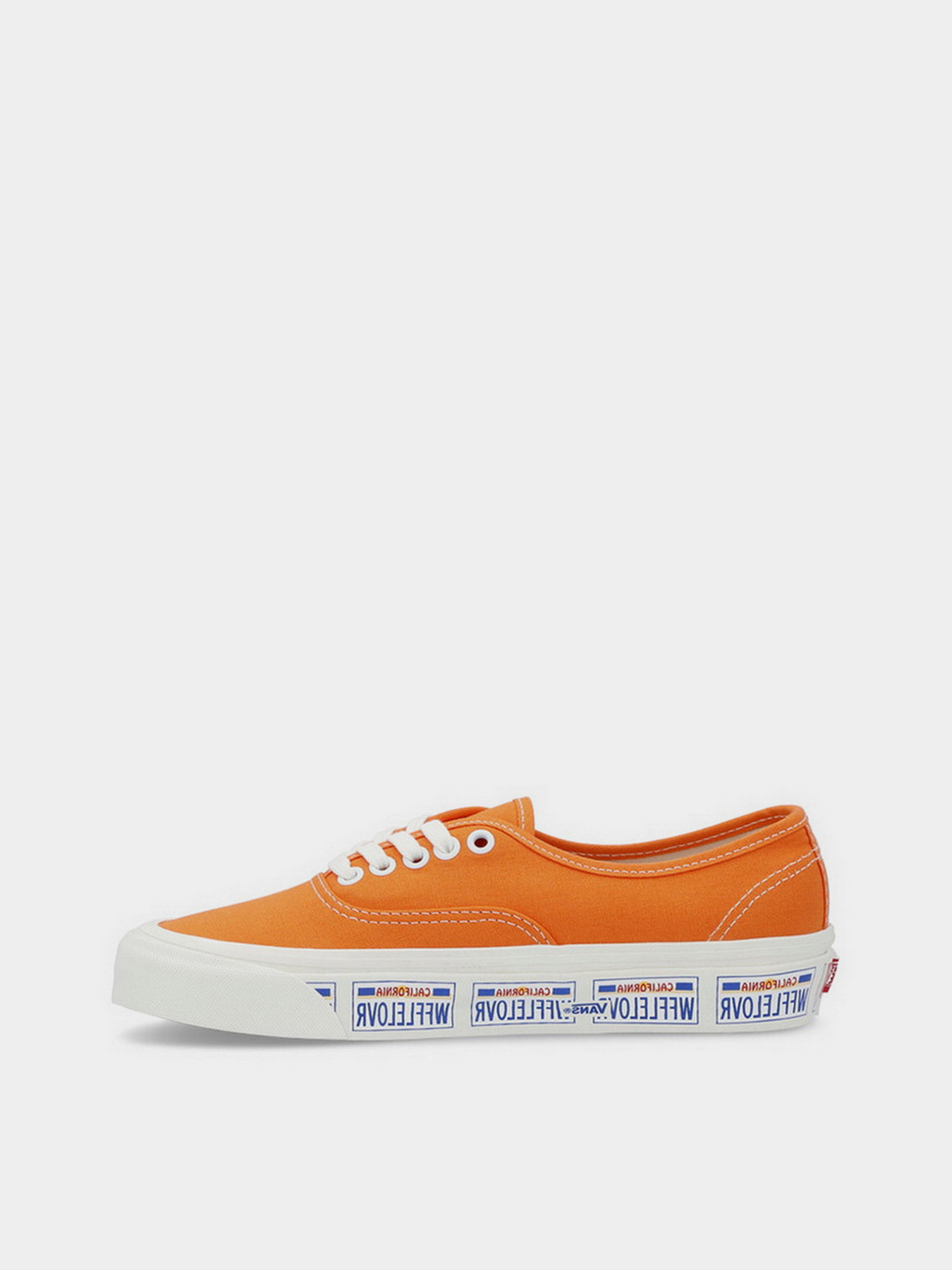 Кеди низькі Vans Authentic 44 Dx Модель VN0A5KX4AXD1 Фото