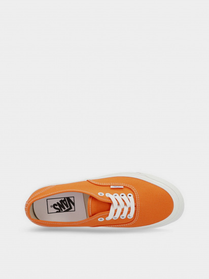 Кеди низькі Vans Authentic 44 Dx модель VN0A5KX4AXD1 — фото 5 - INTERTOP