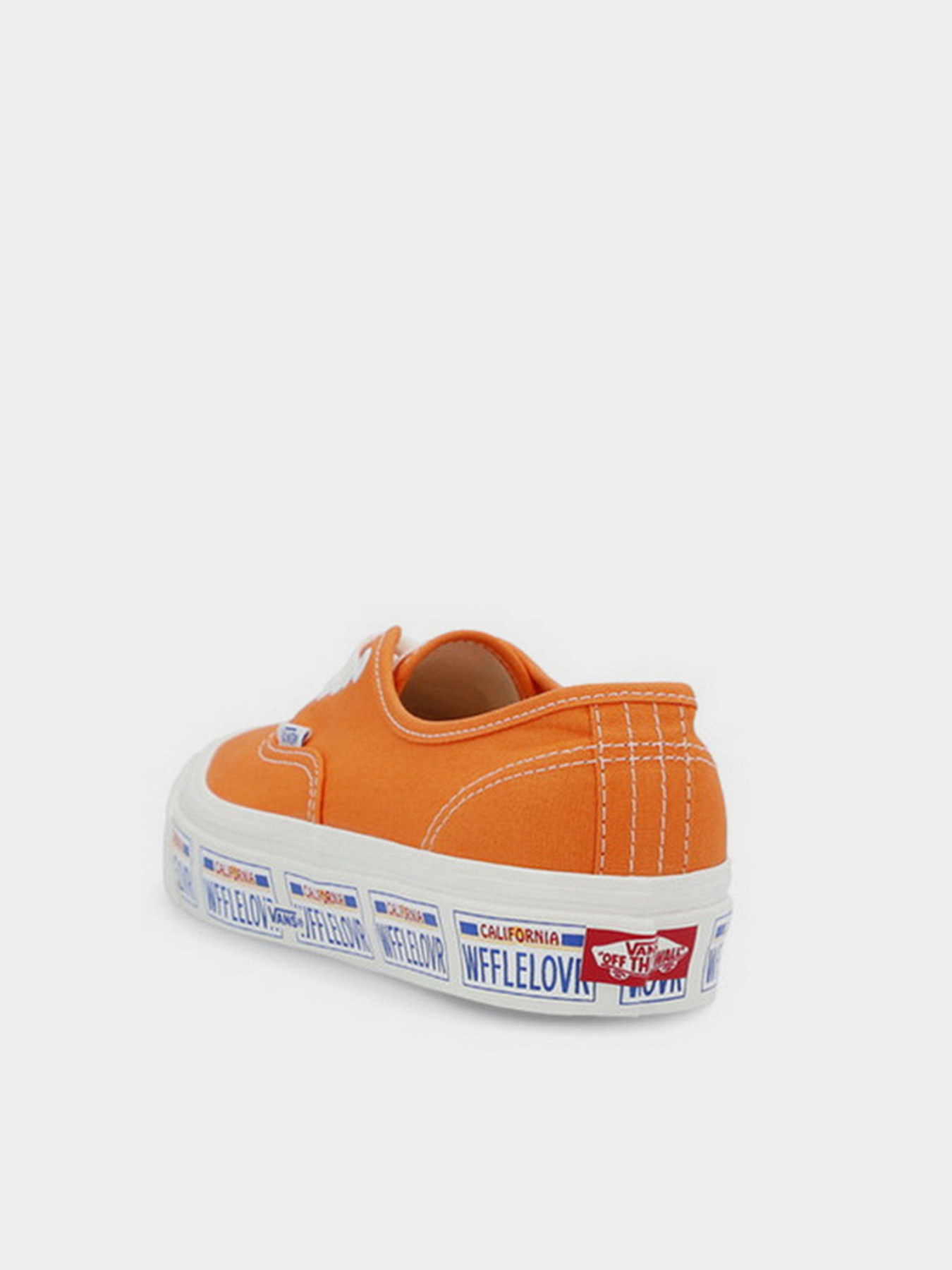 Кеди низькі Vans Authentic 44 Dx модель VN0A5KX4AXD1 Фото