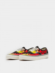 Кеды низкие Vans Authentic 44 Dx модель VN0A38EN4231 Фото