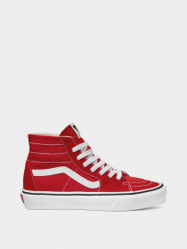 Кеди високі Vans SK8-HI модель VN0A4U16JV61 Кеди високі Vans SK8-HI модель VN0A4U16JV61 Фото