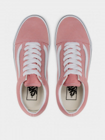 Кеды низкие Vans Old Skool модель VN0A5KRFAVN1 Фото